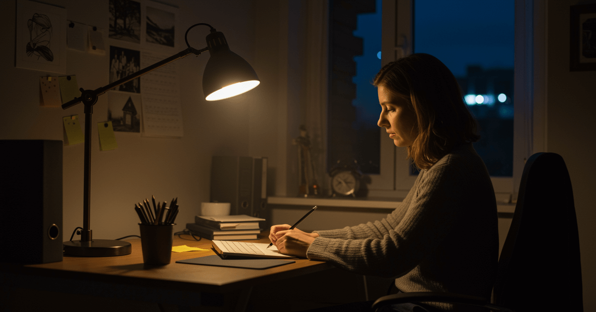 Iluminação Funcional